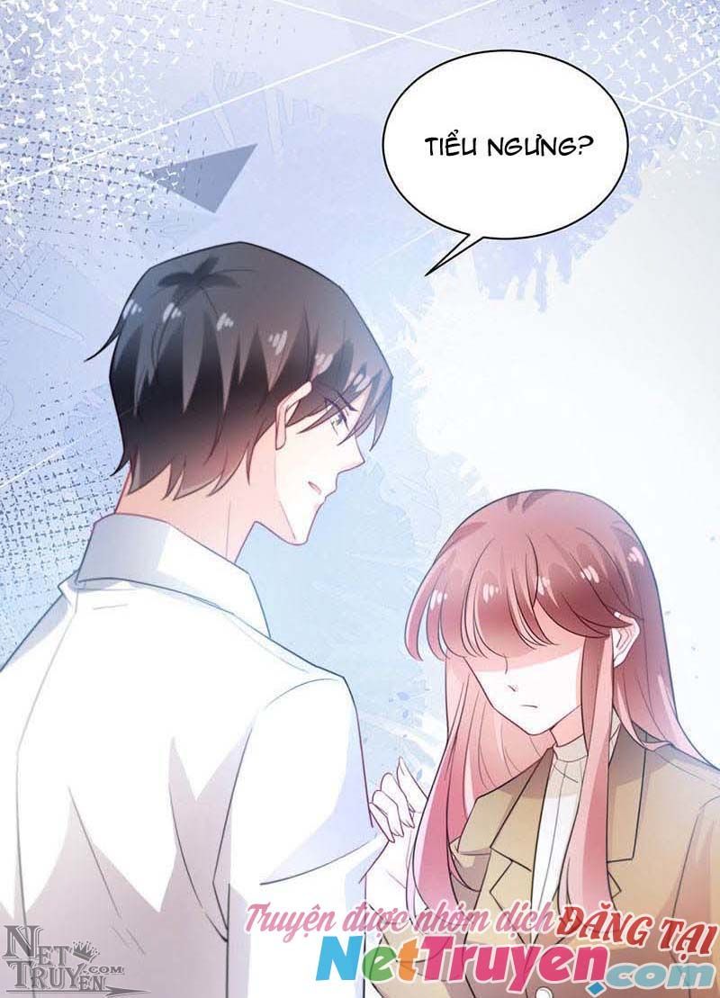 thịnh thế điềm sủng: cô vợ nhỏ đáng yêu của dịch thiếu chapter 100 14