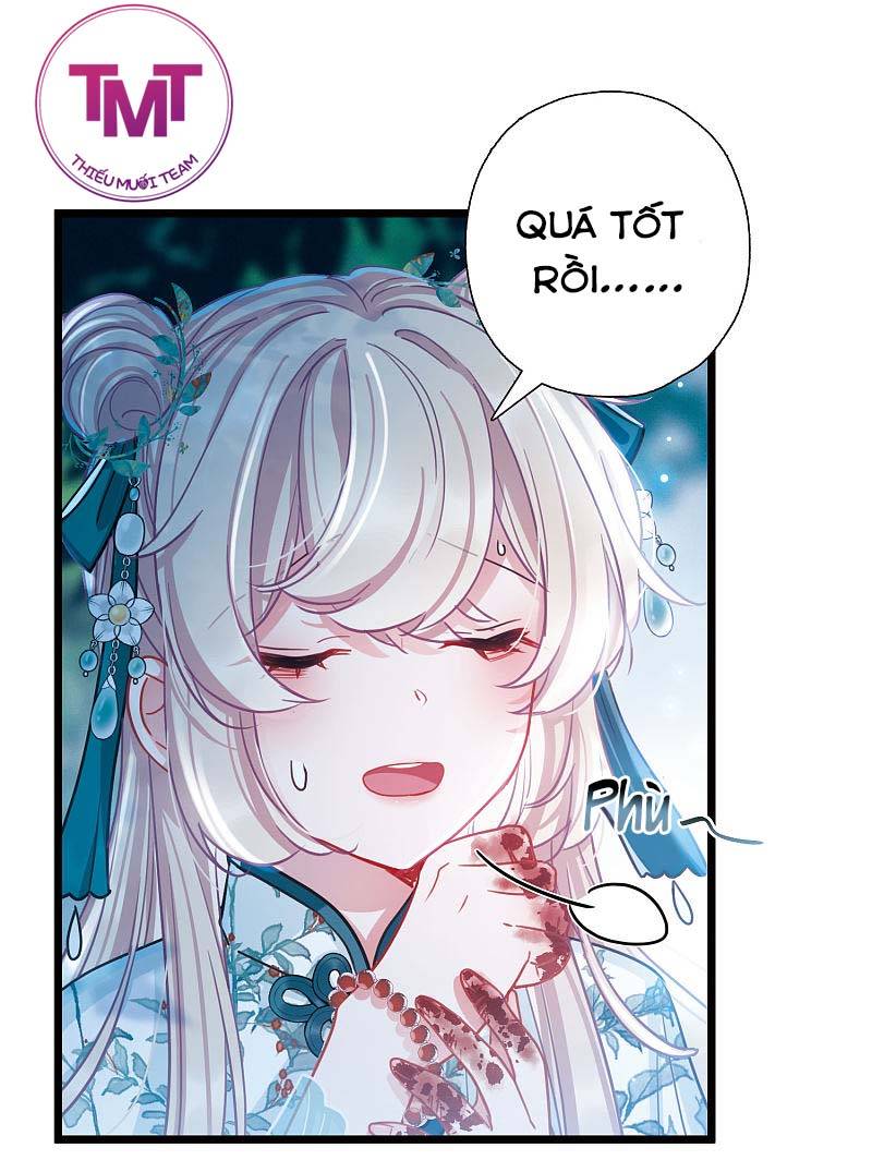 danh kiếm trủng chapter 28 59