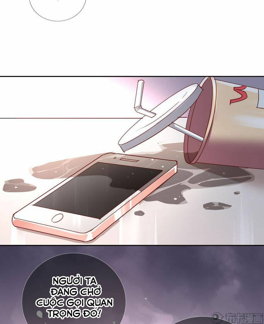 cô gái đặc biệt nhất của tôi chapter 31 20