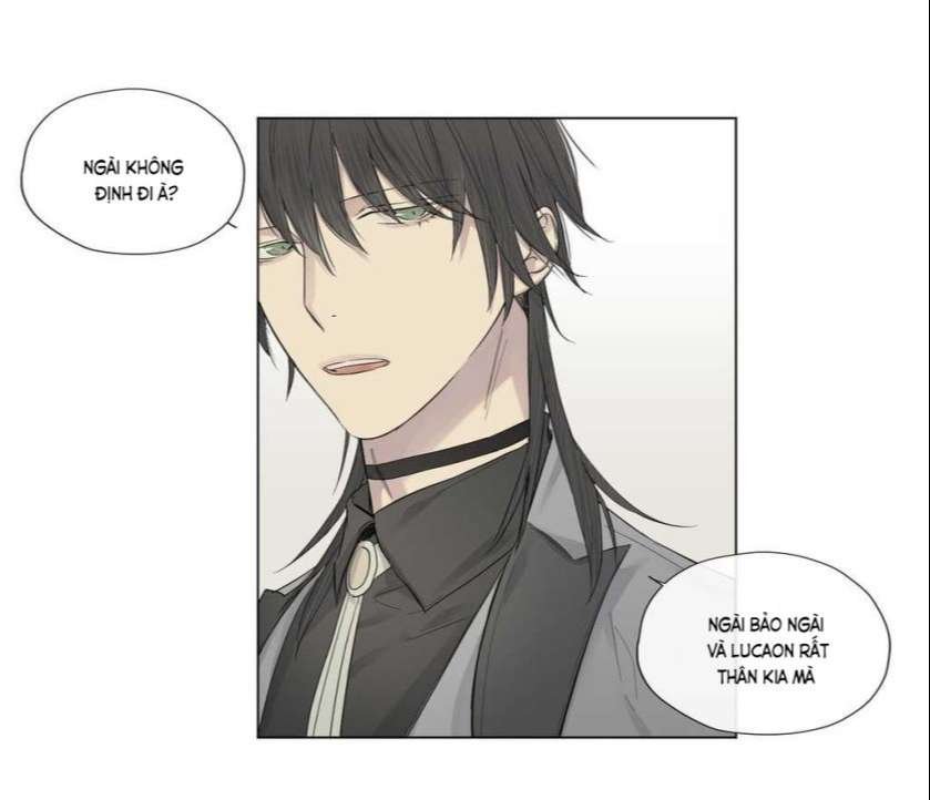 người hầu hoàng gia chapter 18 4