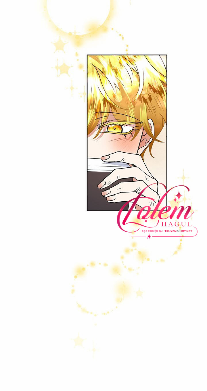 hôm nay ác nữ cũng thấy vui chapter 36.1 31