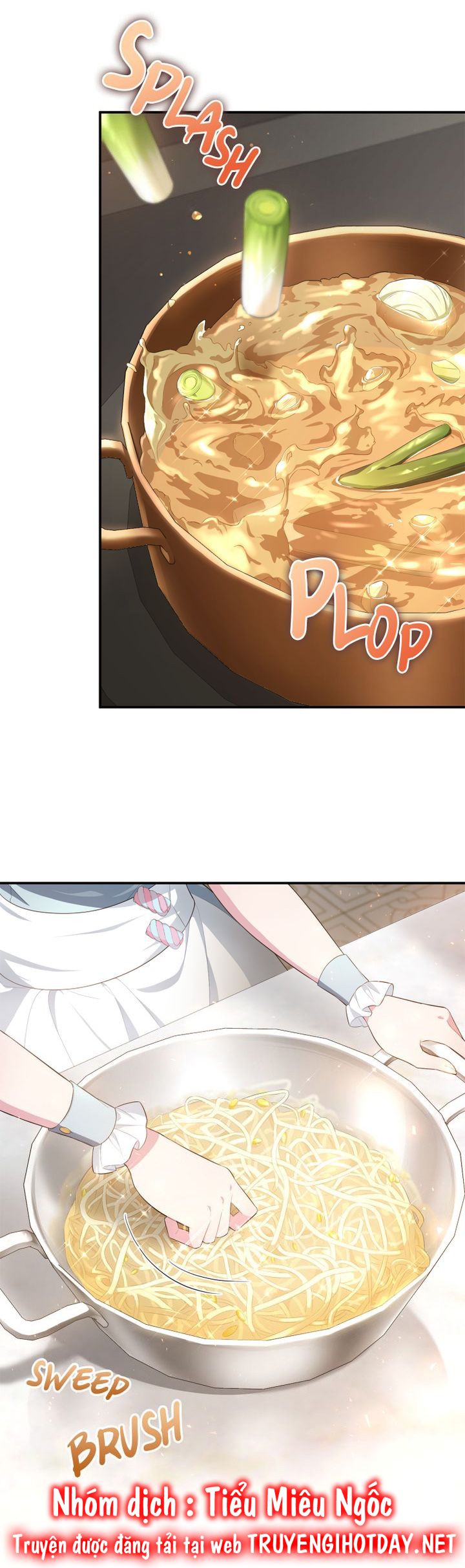 thưởng thức hương vị chapter 4 4