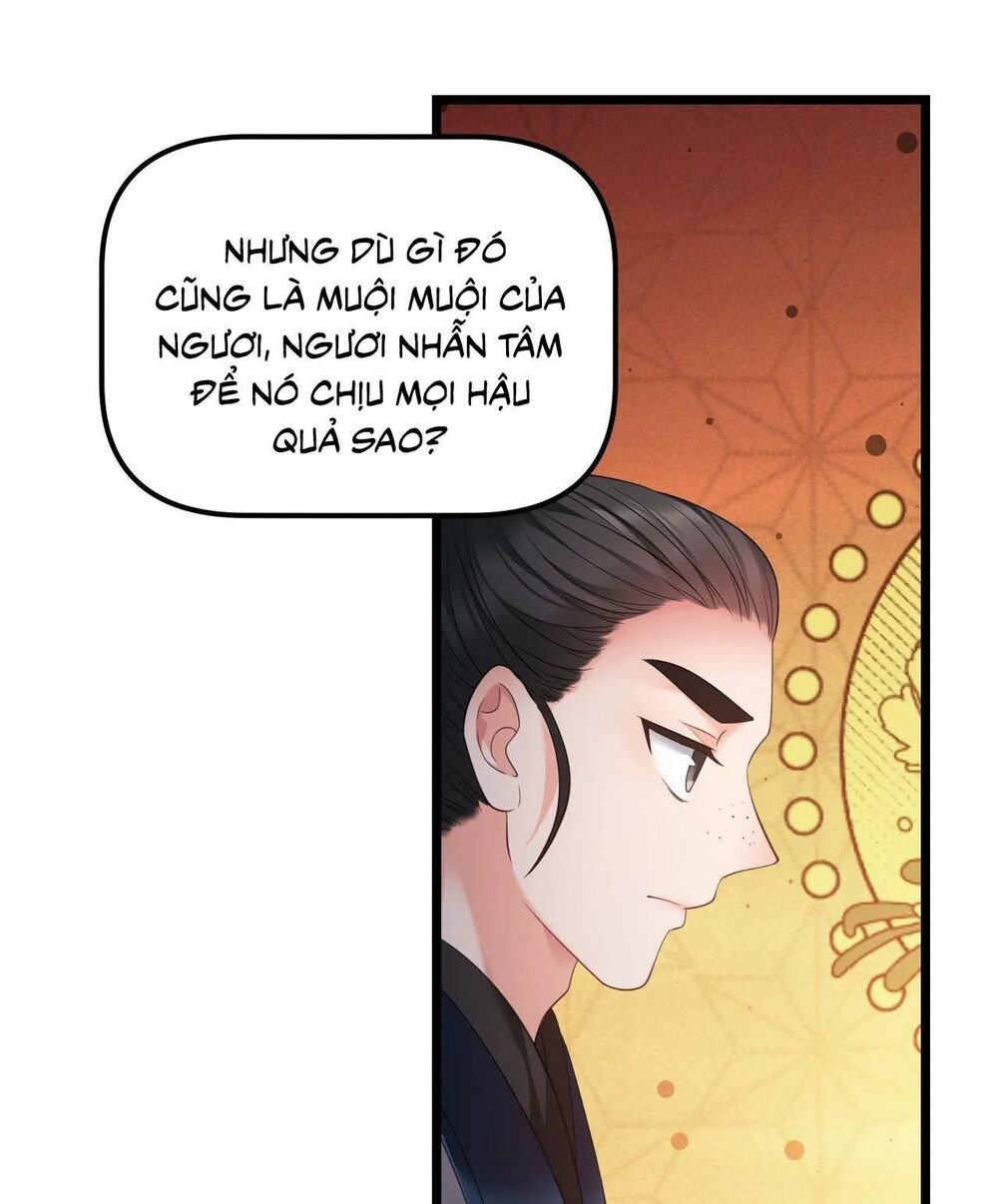 ta mới không gả cho hoàng tử phản diện chapter 39 15