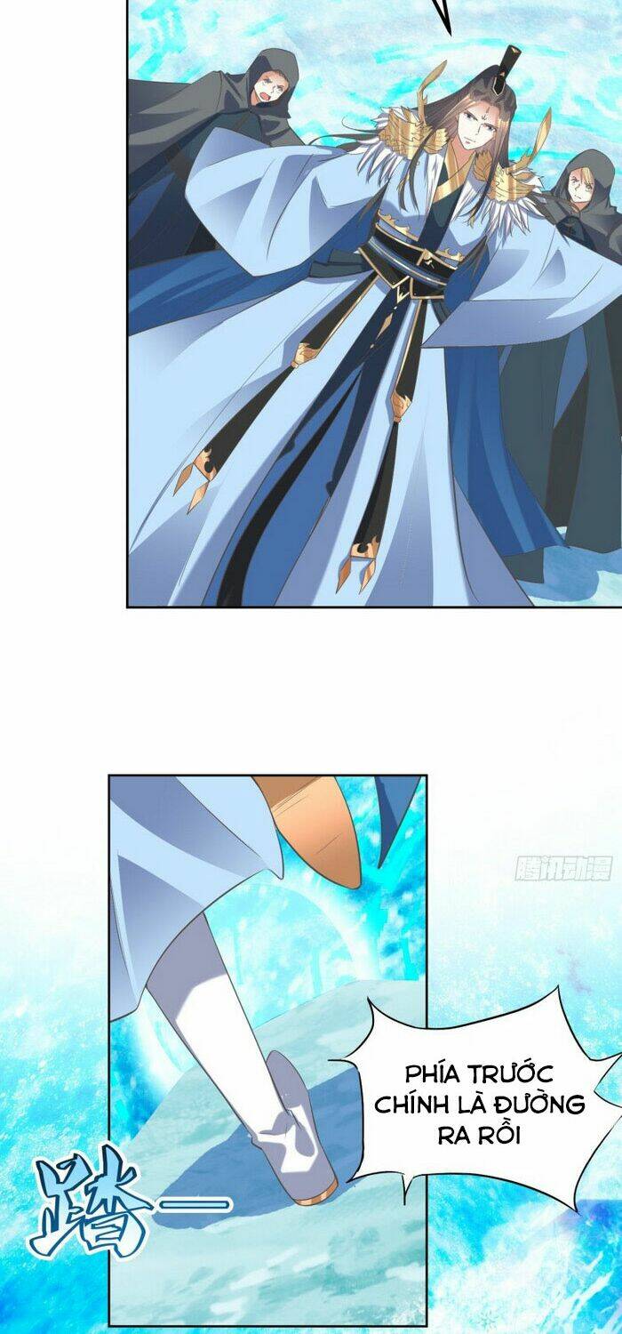 đỉnh cấp phản phái đại sư huynh chapter 63 2