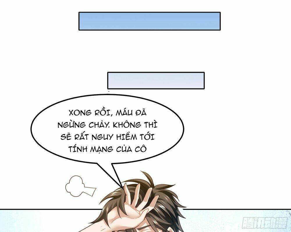 vua không vương miện của hoa khôi chapter 2 15