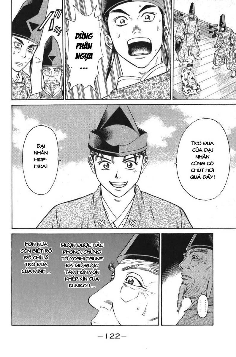 thiếu niên vương i - shana oh yoshitsune i chapter 56.2 30