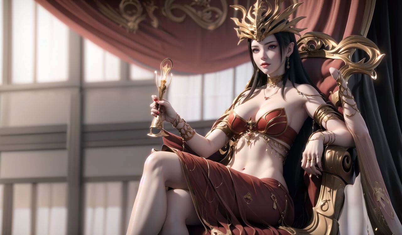 artist ai generated chapter 332 88