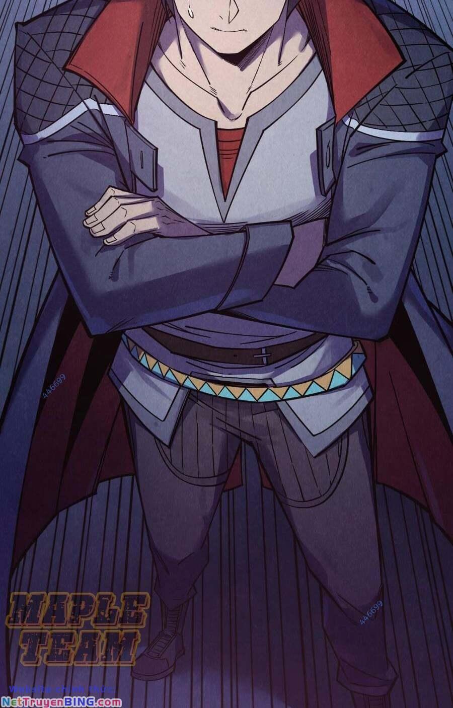 vạn cổ chí tôn chapter 263 26