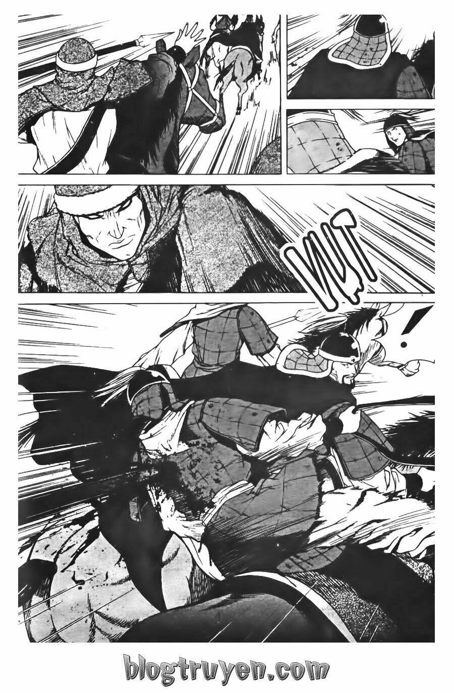 threads of time - dòng thời gian chapter 13 23