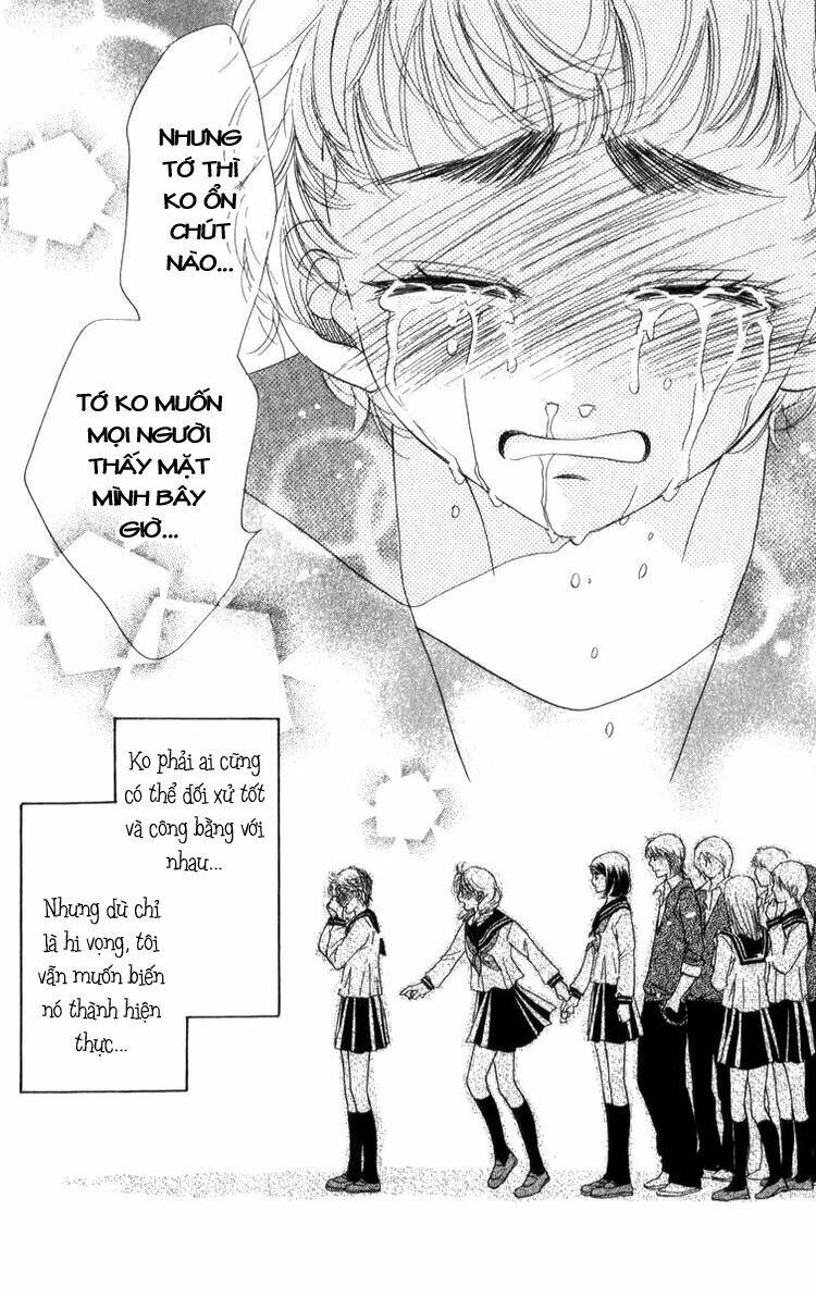 ác quỷ và bản tình ca chapter 25 25