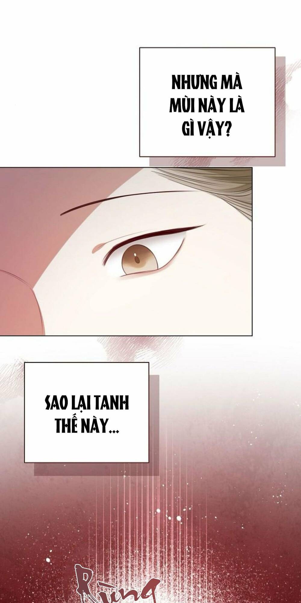 tôi sẽ từ bỏ vị trí hoàng hậu chapter 46 76