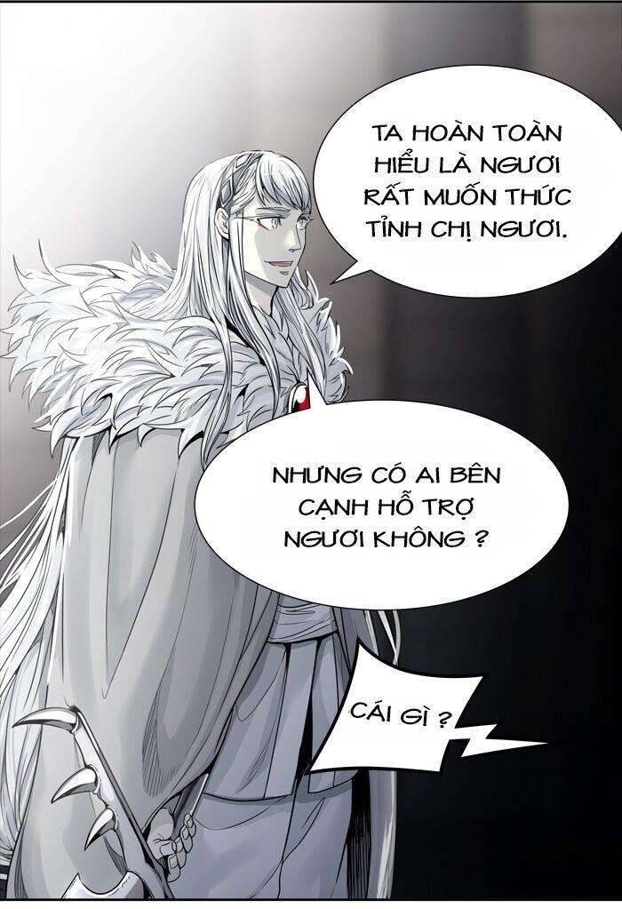 tòa tháp bí ẩn 2 chapter 460 5