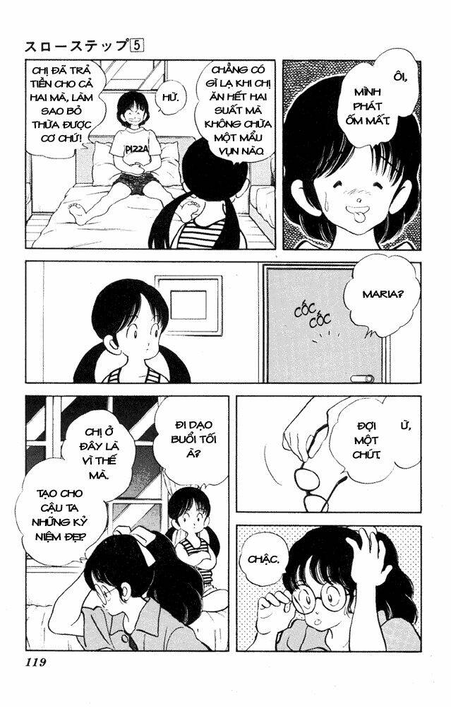 slow step chapter 37 5