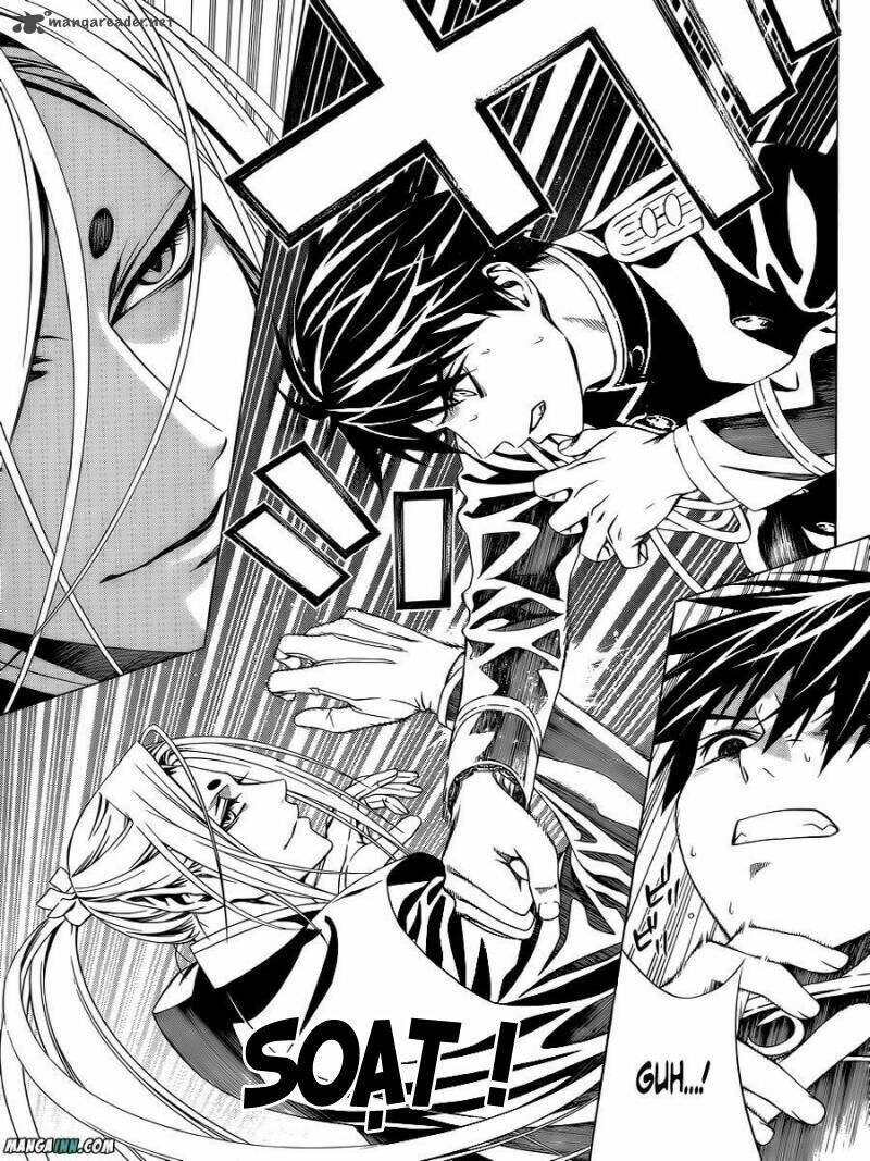 cô nàng ma cà rồng i chapter 51 13