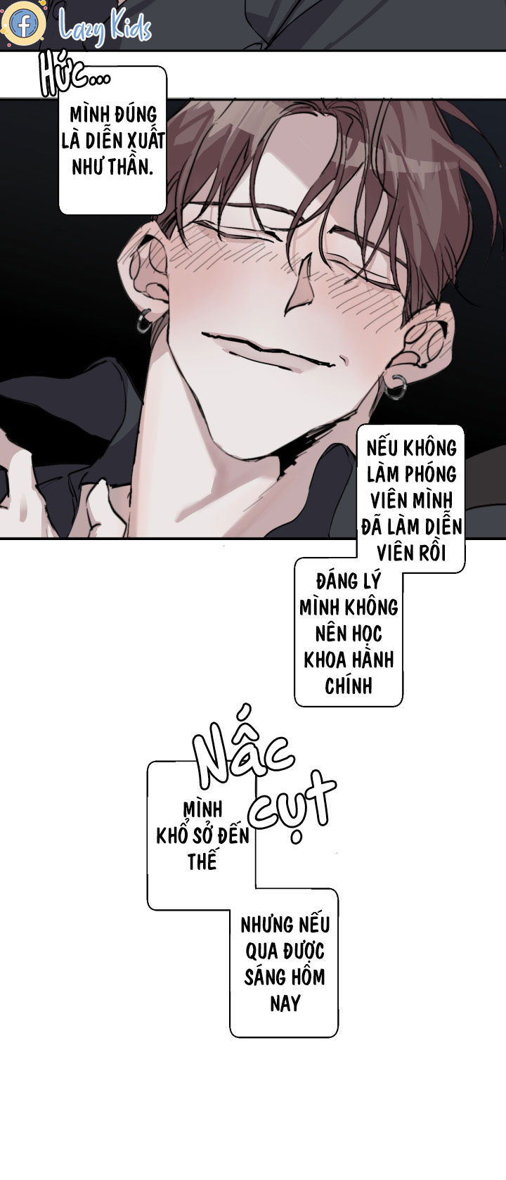 tình đơn phương chapter 2 35