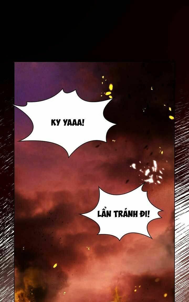 để yên cho tiểu thư hiền chapter 27 6