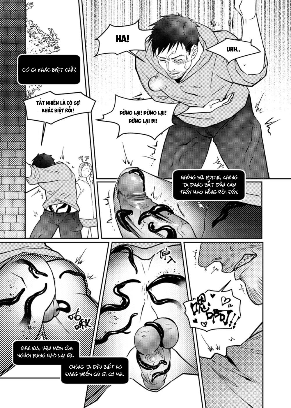 xuctu có gì vui chapter 14 3