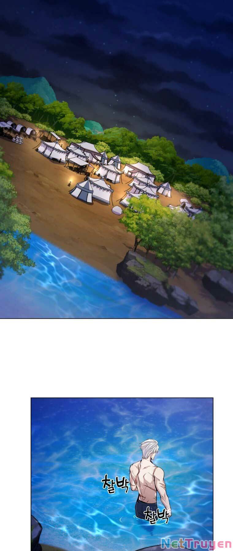 bạo chúa cường hoành chapter 16 21