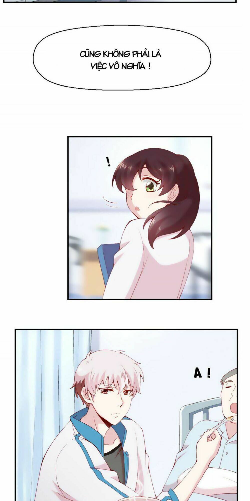 thần y apollo của tôi chapter 4 4