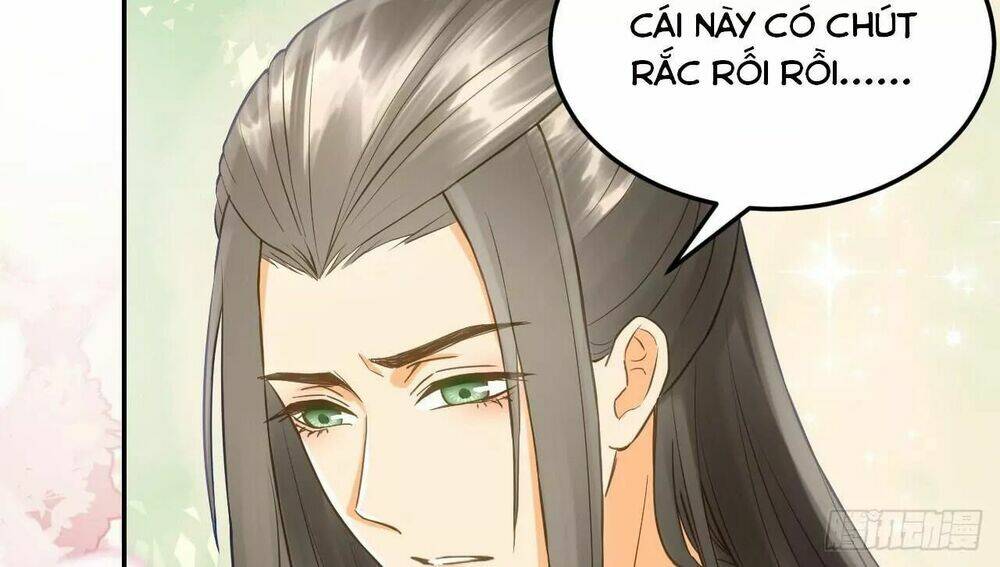 vương gia ba tuổi rưỡi của tôi chapter 38 14