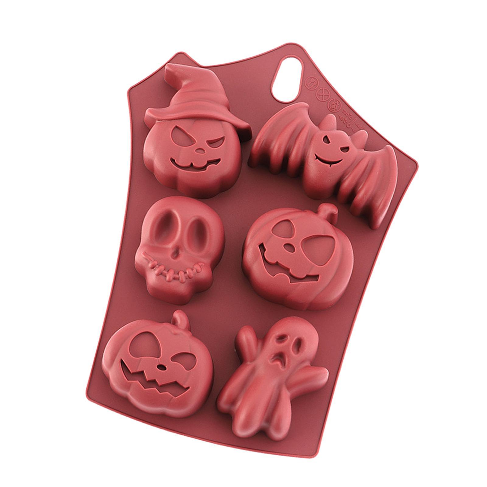 Easter Cake Silicone Fondant Making Tool Baking DIY Cake Pan for Cake