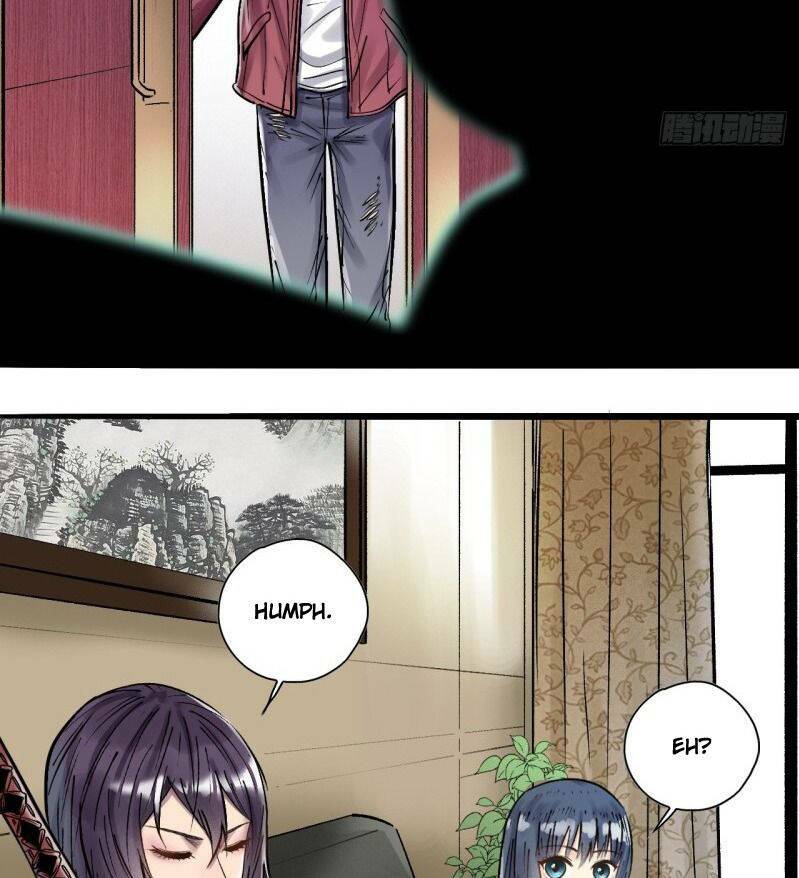 thế giới xa lạ chapter 26 18