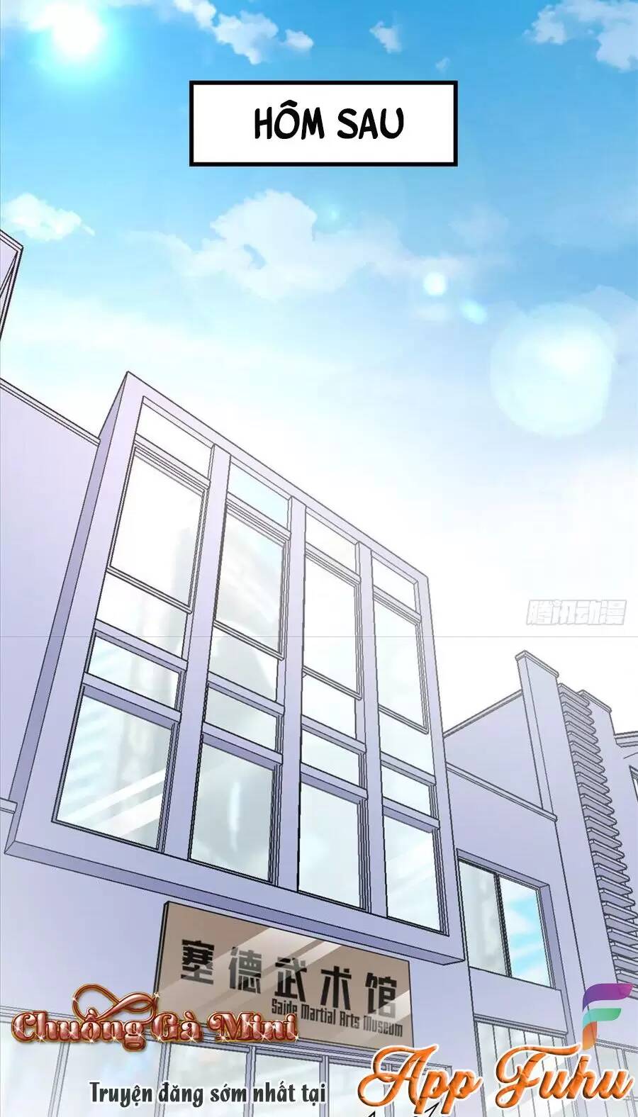 cố tổng, vợ của ngài quá mạnh rồi! chapter 56 43