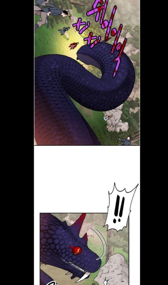 tôi là người mạnh nhất khi theo chủ nghĩa võ thuật chapter 24 5