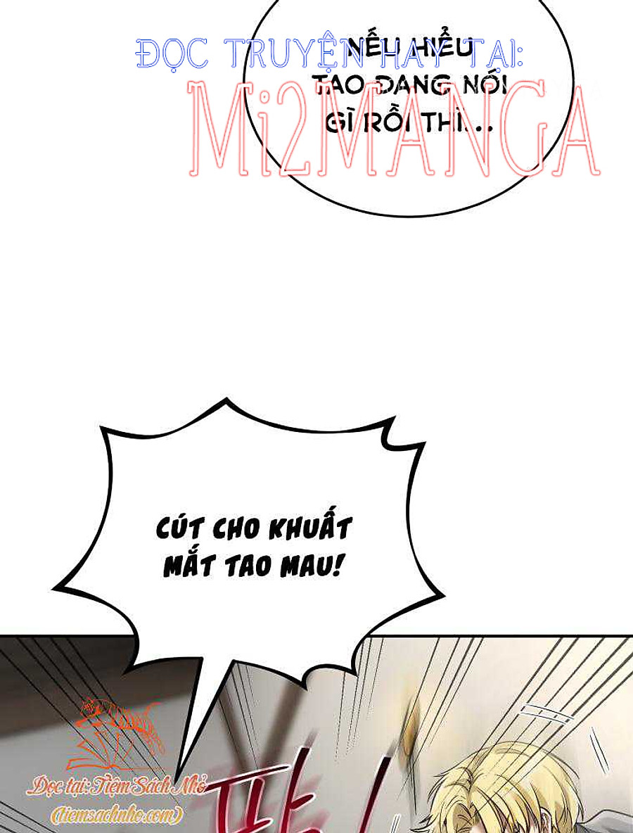 cách sống sót khi đã max level chapter 13.2 18