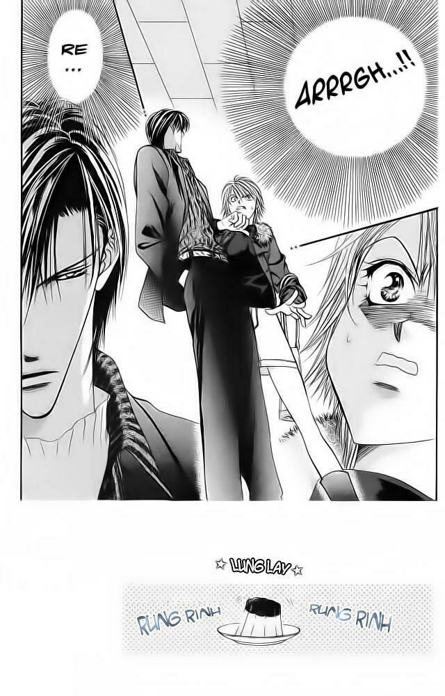 thử thách của kyouko chapter 3 5