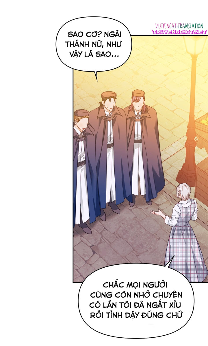 ác nữ xứng đôi với bạo chúa chapter 71 16