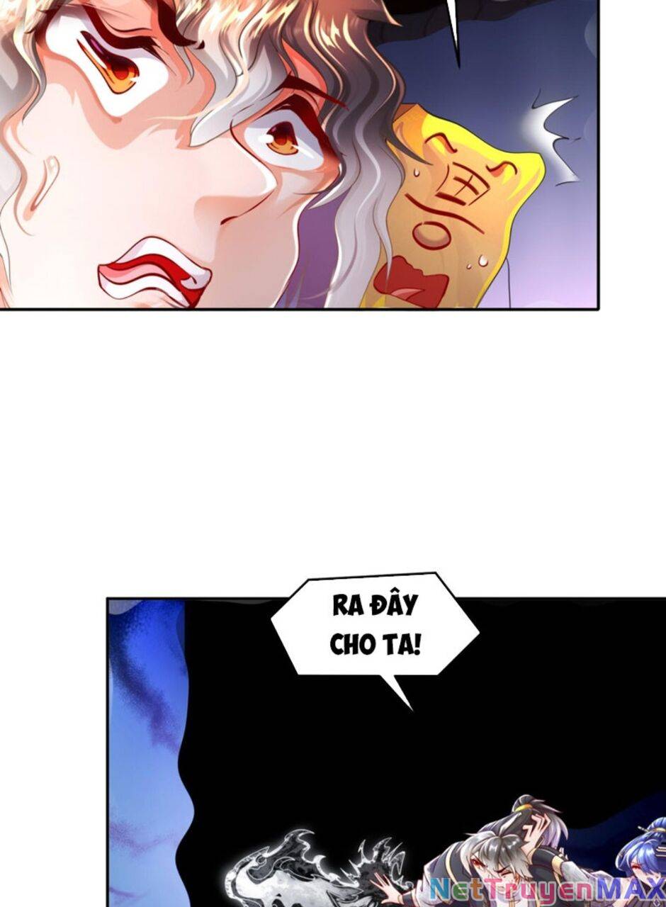 tuyệt thế đạo lữ chapter 67 28