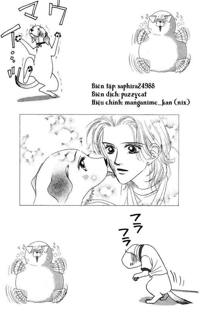 guru guru ponchan chapter 9 42