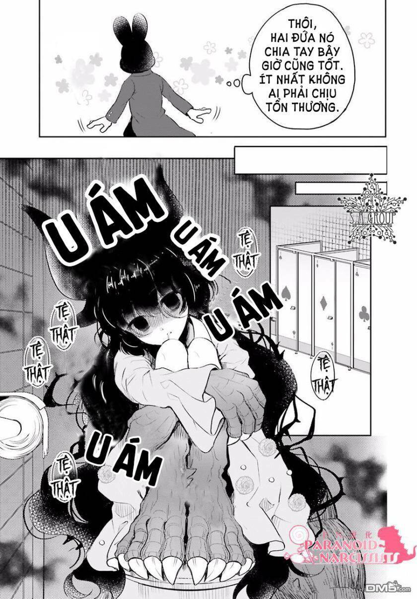 otome monster caramelize chapter 7 11