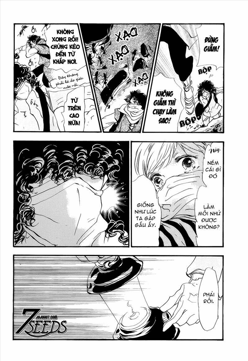 7 mầm sống chapter 127 17