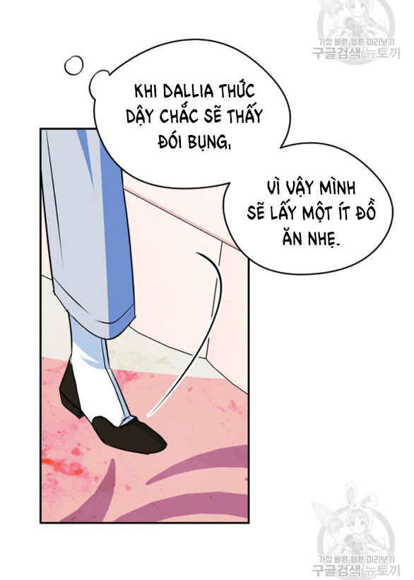 tôi đã trở thành bạn gái của nam chính chapter 5.1 14