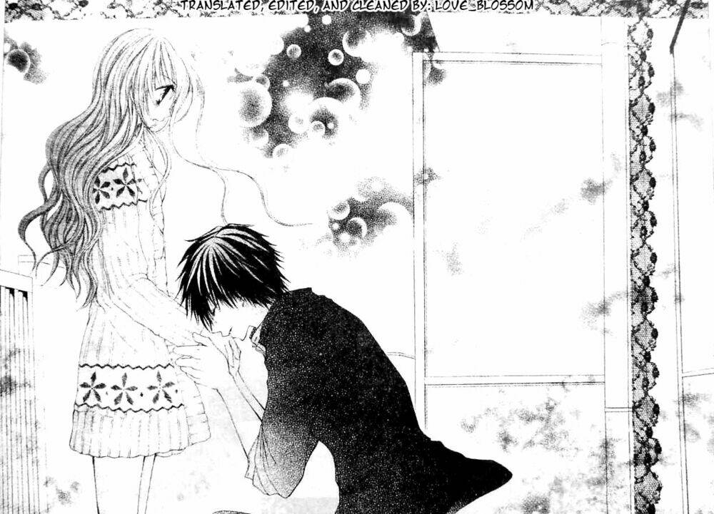 zenbu chodai chapter 11 22