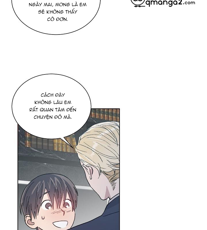 chàng tuấn mã của tôi chapter 35 17