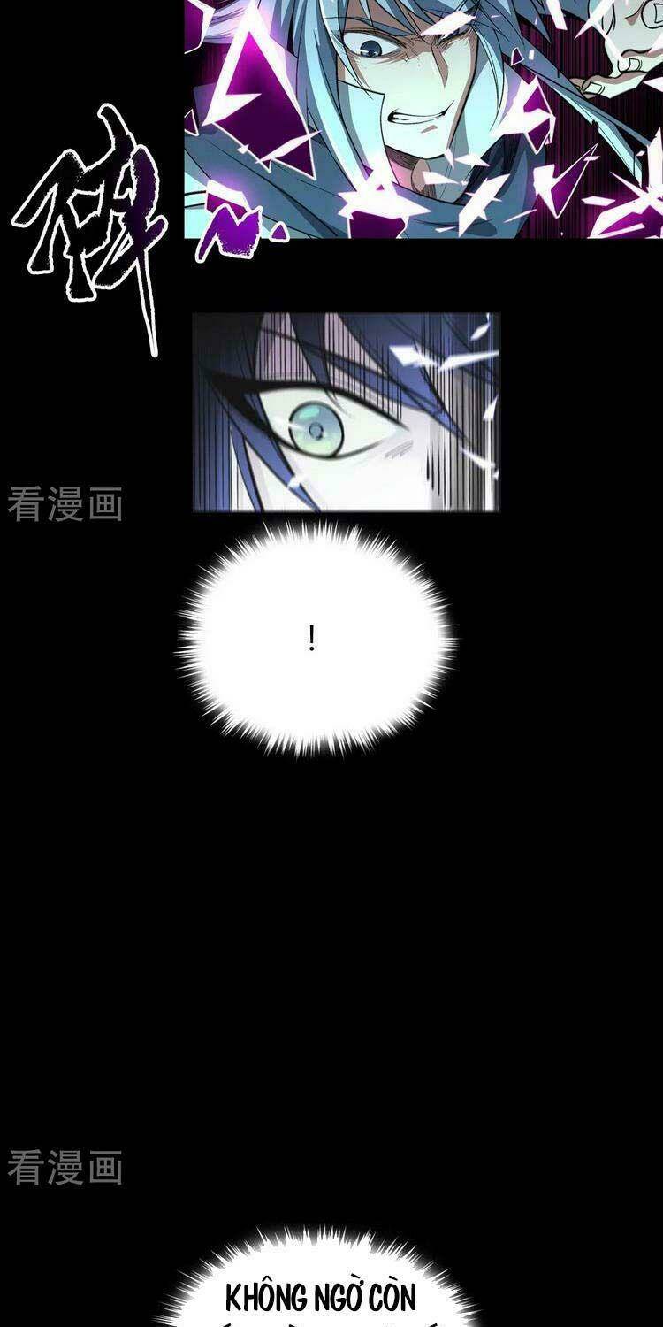 thanh đế truyện chapter 143 28