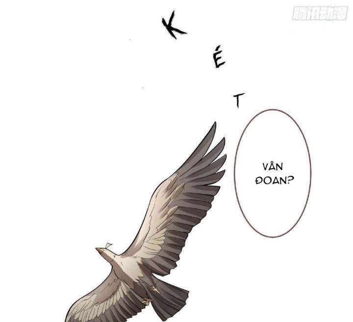 lấy thiên hạ làm sính lễ: vương phi lại trêu ta chapter 3 35