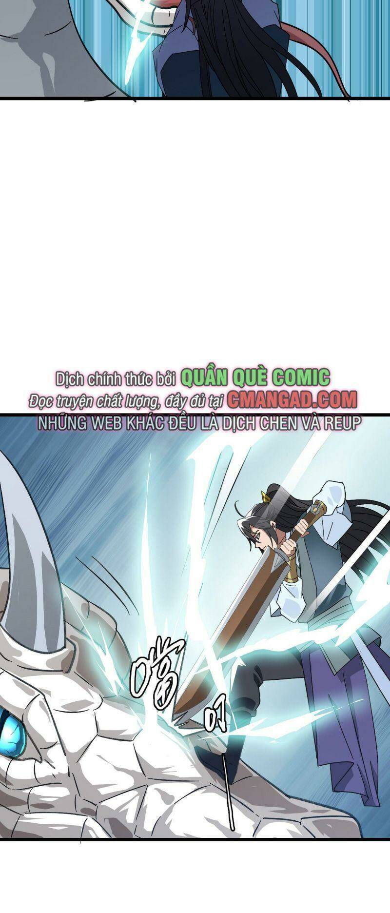 siêu đạo thần thuật chapter 121 42