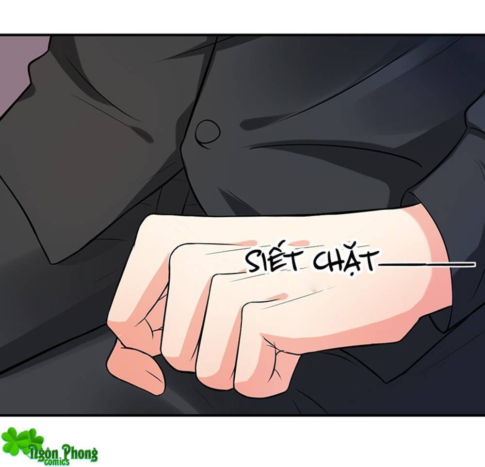 Nhật Ký Dạy Dỗ Của Gia Tộc Đáng Yêu chapter 49 - Trang 17