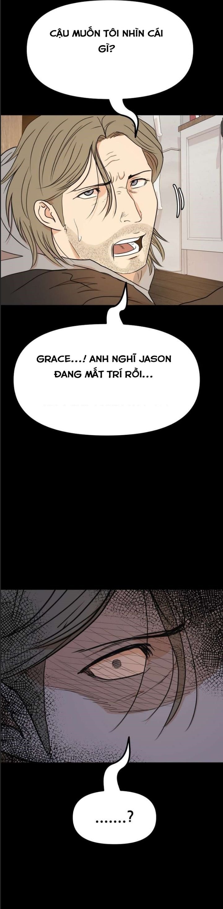 bạn trai võ sĩ chapter 123 18