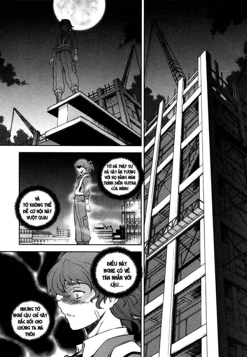 onihime versus chapter 1 93