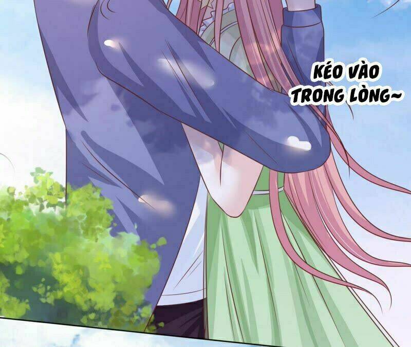 liệt ái tri hạ: series mật đào tiểu tình nhân chapter 205 23