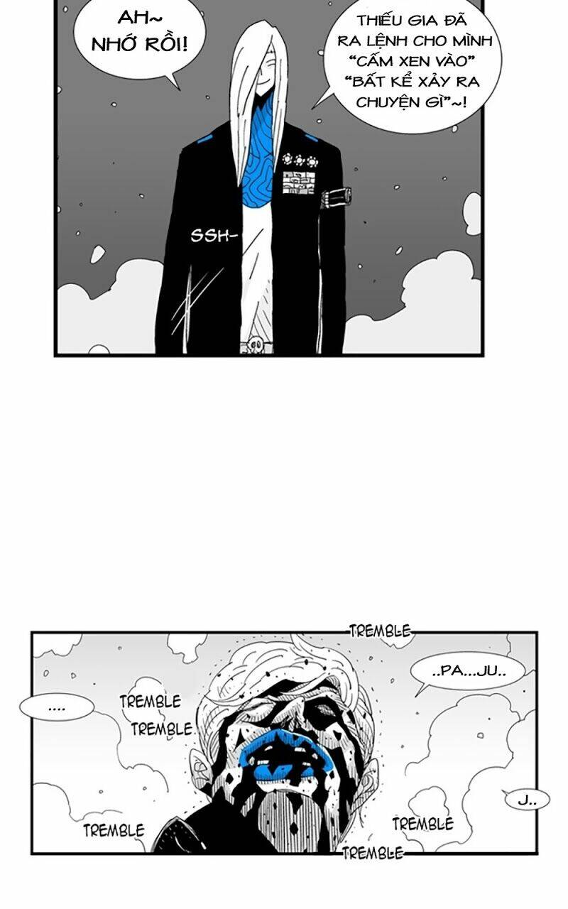 hành trình thoát khỏi địa ngục chapter 70 52