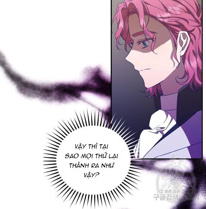 tôi trở thành nữ phản diện trong cuốn tiểu thuyết tàn khốc chapter 10.2 91