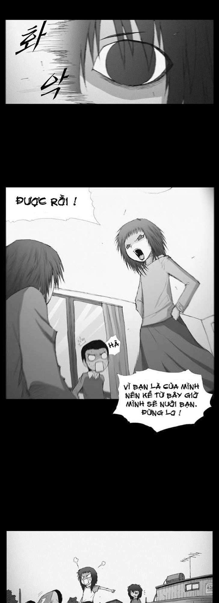 siêu năng chapter 97 8