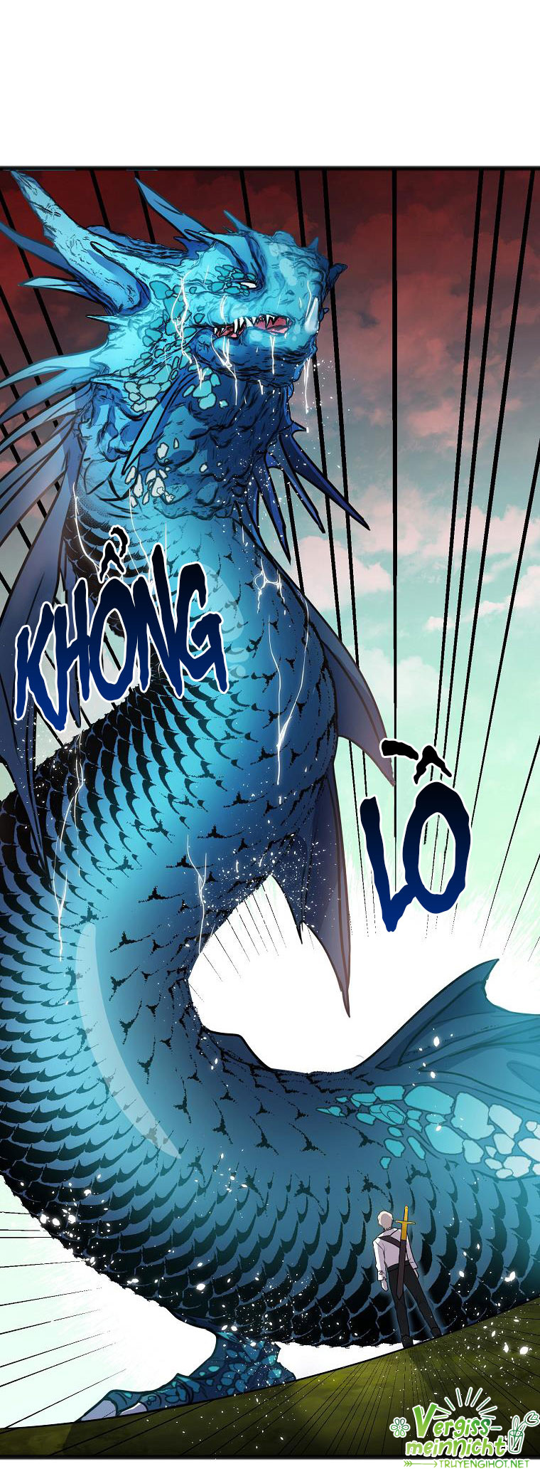 gửi anh người chưa từng yêu tôi chapter 3 7