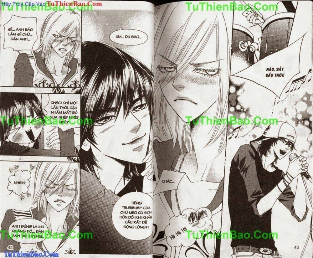 hải lam ngọc chapter 3 21